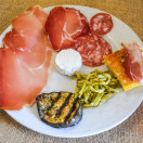 ANTIPASTO