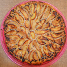 CROSTATA RICOTTA E PERE